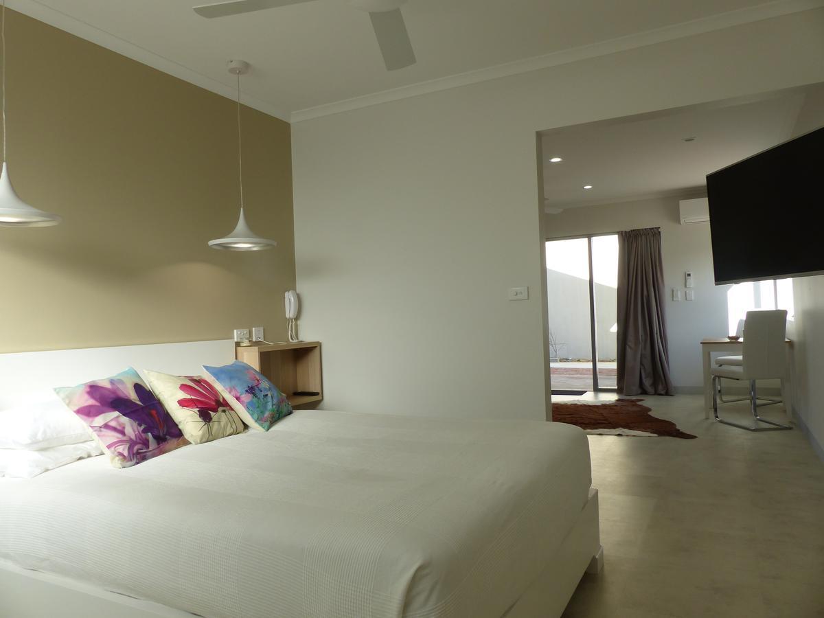 Great Northern Lodge Quorn Εξωτερικό φωτογραφία