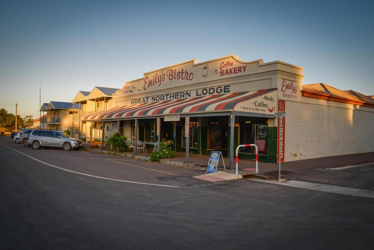 Great Northern Lodge Quorn Εξωτερικό φωτογραφία