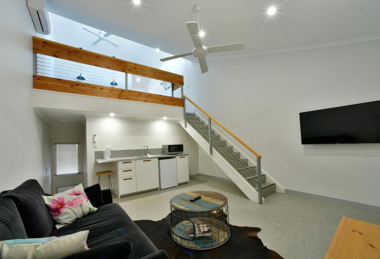Great Northern Lodge Quorn Εξωτερικό φωτογραφία